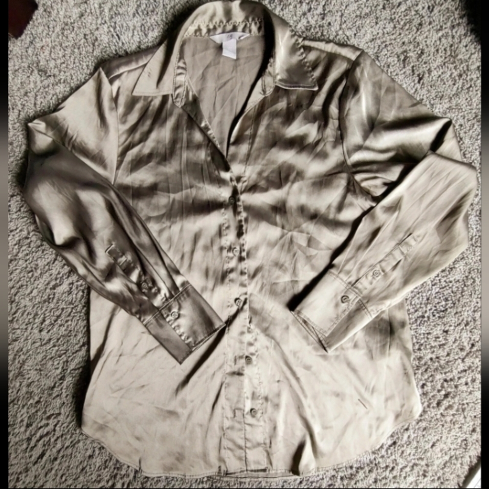 H&M Dress Shirt